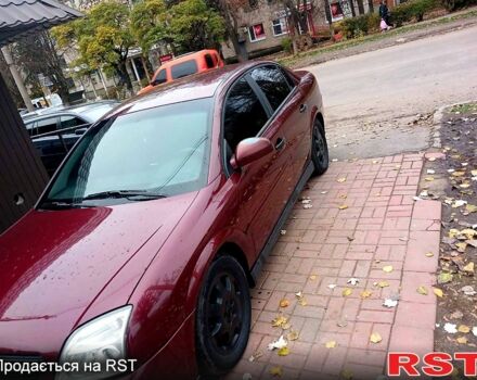 Опель Вектра, объемом двигателя 1.8 л и пробегом 0 тыс. км за 3850 $, фото 2 на Automoto.ua