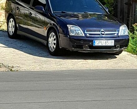 Опель Вектра, объемом двигателя 2 л и пробегом 0 тыс. км за 2300 $, фото 3 на Automoto.ua