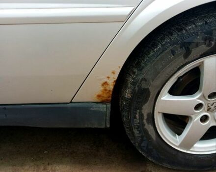 Опель Вектра, об'ємом двигуна 2.2 л та пробігом 0 тис. км за 4500 $, фото 7 на Automoto.ua