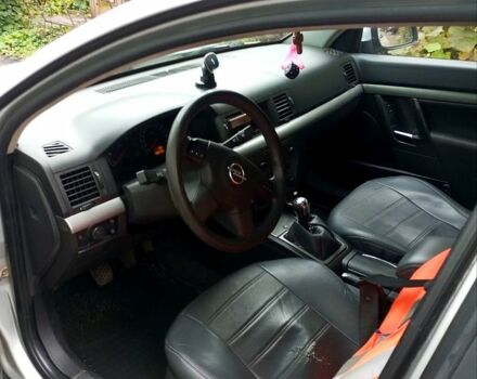 Опель Вектра, об'ємом двигуна 2.2 л та пробігом 0 тис. км за 4500 $, фото 5 на Automoto.ua