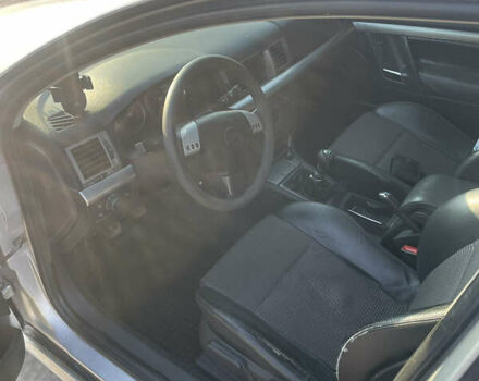 Опель Вектра 2003 в Львове на Automoto.ua Опель Вектра, объемом двигателя 2.2 л и пробегом 340 тыс. км за 3650 $, фото 9 на Automoto.ua