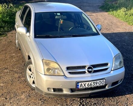Опель Вектра, объемом двигателя 2.2 л и пробегом 280 тыс. км за 3750 $, фото 5 на Automoto.ua