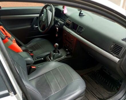 Опель Вектра, об'ємом двигуна 2.2 л та пробігом 0 тис. км за 4500 $, фото 3 на Automoto.ua