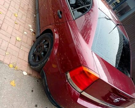 Опель Вектра, объемом двигателя 1.8 л и пробегом 0 тыс. км за 3850 $, фото 4 на Automoto.ua