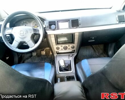 Опель Вектра, объемом двигателя 2 л и пробегом 400 тыс. км за 4000 $, фото 5 на Automoto.ua
