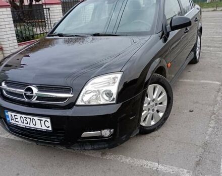 Опель Вектра, объемом двигателя 2.2 л и пробегом 271 тыс. км за 5300 $, фото 8 на Automoto.ua