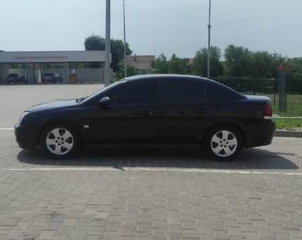 Опель Вектра, объемом двигателя 1.8 л и пробегом 291 тыс. км за 4200 $, фото 1 на Automoto.ua