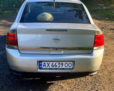 Опель Вектра, объемом двигателя 2.2 л и пробегом 280 тыс. км за 3750 $, фото 4 на Automoto.ua