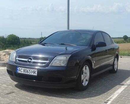 Опель Вектра, объемом двигателя 1.8 л и пробегом 291 тыс. км за 4200 $, фото 6 на Automoto.ua