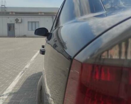 Опель Вектра, объемом двигателя 1.8 л и пробегом 291 тыс. км за 4200 $, фото 8 на Automoto.ua