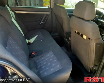 Опель Вектра, объемом двигателя 2 л и пробегом 0 тыс. км за 2300 $, фото 4 на Automoto.ua