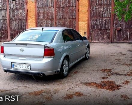 Опель Вектра, объемом двигателя 3.2 л и пробегом 290 тыс. км за 4499 $, фото 2 на Automoto.ua