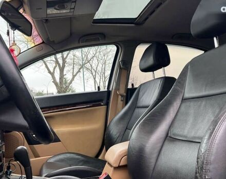 Опель Вектра, об'ємом двигуна 0 л та пробігом 284 тис. км за 4299 $, фото 15 на Automoto.ua