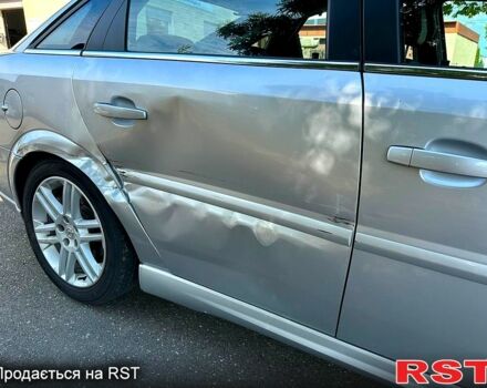 Опель Вектра, об'ємом двигуна 3.2 л та пробігом 147 тис. км за 1700 $, фото 3 на Automoto.ua
