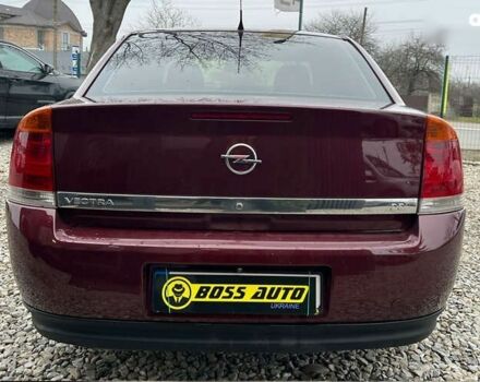 Опель Вектра, об'ємом двигуна 0 л та пробігом 284 тис. км за 4299 $, фото 5 на Automoto.ua