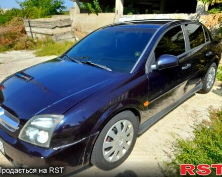 Опель Вектра, объемом двигателя 2 л и пробегом 0 тыс. км за 2300 $, фото 1 на Automoto.ua