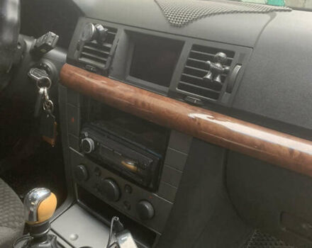 Опель Вектра, объемом двигателя 2.2 л и пробегом 399 тыс. км за 3200 $, фото 6 на Automoto.ua
