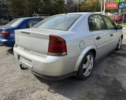 Опель Вектра, объемом двигателя 2.2 л и пробегом 221 тыс. км за 3350 $, фото 4 на Automoto.ua