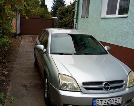 Опель Вектра, об'ємом двигуна 2.2 л та пробігом 0 тис. км за 4500 $, фото 8 на Automoto.ua