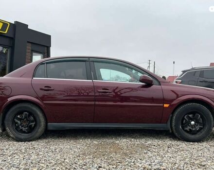 Опель Вектра, об'ємом двигуна 0 л та пробігом 284 тис. км за 4299 $, фото 7 на Automoto.ua