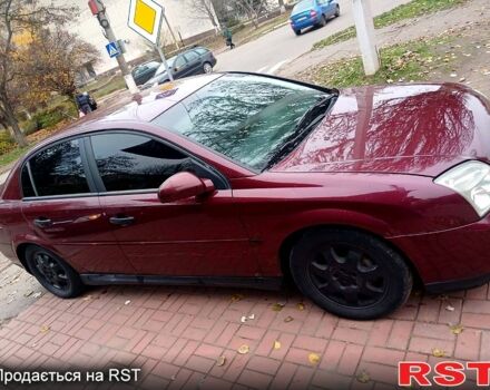 Опель Вектра, объемом двигателя 1.8 л и пробегом 0 тыс. км за 3850 $, фото 3 на Automoto.ua