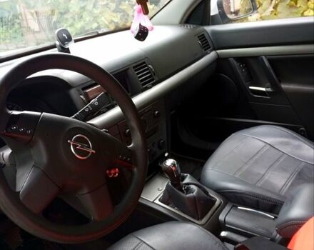 Опель Вектра, об'ємом двигуна 2.2 л та пробігом 0 тис. км за 4500 $, фото 4 на Automoto.ua
