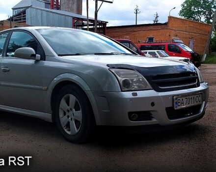 Опель Вектра, объемом двигателя 3.2 л и пробегом 290 тыс. км за 4499 $, фото 4 на Automoto.ua