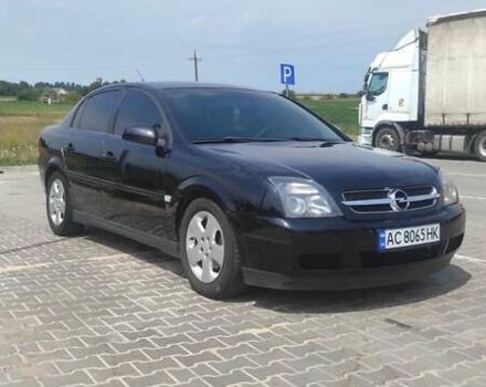 Опель Вектра, объемом двигателя 1.8 л и пробегом 291 тыс. км за 4200 $, фото 5 на Automoto.ua