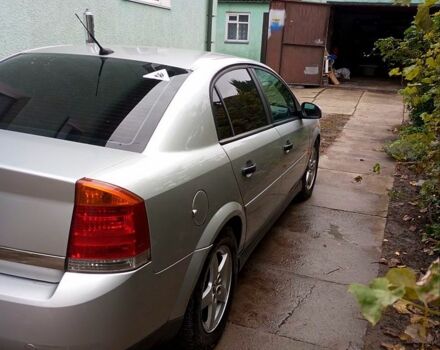 Опель Вектра, об'ємом двигуна 2.2 л та пробігом 0 тис. км за 4500 $, фото 9 на Automoto.ua