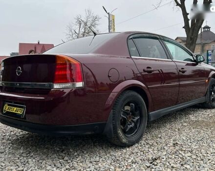 Опель Вектра, об'ємом двигуна 0 л та пробігом 284 тис. км за 4299 $, фото 6 на Automoto.ua