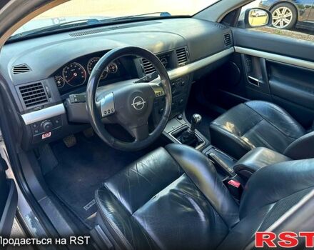 Опель Вектра, об'ємом двигуна 3.2 л та пробігом 147 тис. км за 1700 $, фото 5 на Automoto.ua