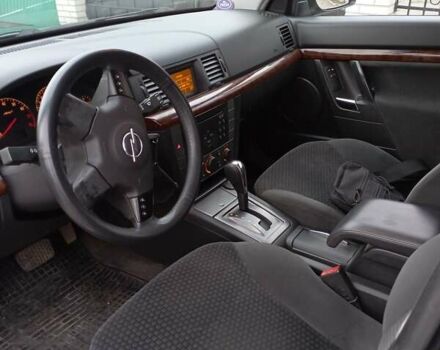 Опель Вектра, объемом двигателя 2.2 л и пробегом 271 тыс. км за 5300 $, фото 2 на Automoto.ua