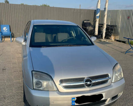 Опель Вектра 2003 в Львове на Automoto.ua Опель Вектра, объемом двигателя 2.2 л и пробегом 340 тыс. км за 3650 $, фото 13 на Automoto.ua