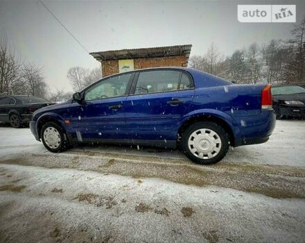 Опель Вектра, об'ємом двигуна 1.6 л та пробігом 236 тис. км за 3500 $, фото 2 на Automoto.ua