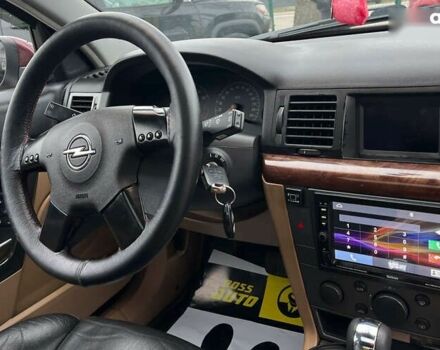 Опель Вектра, об'ємом двигуна 0 л та пробігом 284 тис. км за 4299 $, фото 12 на Automoto.ua