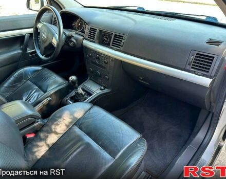 Опель Вектра, об'ємом двигуна 3.2 л та пробігом 147 тис. км за 1700 $, фото 4 на Automoto.ua