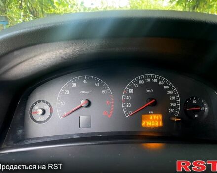 Опель Вектра, объемом двигателя 22 л и пробегом 280 тыс. км за 4000 $, фото 4 на Automoto.ua