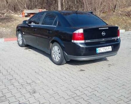 Опель Вектра, об'ємом двигуна 2.2 л та пробігом 225 тис. км за 4500 $, фото 11 на Automoto.ua