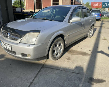 Опель Вектра, объемом двигателя 2.2 л и пробегом 380 тыс. км за 4200 $, фото 1 на Automoto.ua