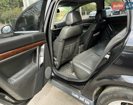 Опель Вектра, объемом двигателя 2.2 л и пробегом 327 тыс. км за 4100 $, фото 20 на Automoto.ua
