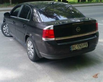 Опель Вектра, об'ємом двигуна 2.2 л та пробігом 225 тис. км за 4500 $, фото 5 на Automoto.ua