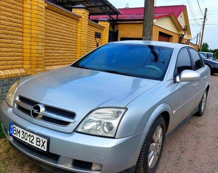 Опель Вектра, объемом двигателя 2.2 л и пробегом 235 тыс. км за 3900 $, фото 2 на Automoto.ua