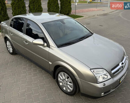Опель Вектра, об'ємом двигуна 2.2 л та пробігом 156 тис. км за 5599 $, фото 9 на Automoto.ua