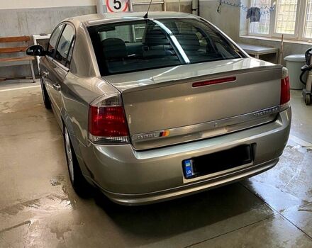 Опель Вектра, объемом двигателя 2.2 л и пробегом 220 тыс. км за 5600 $, фото 1 на Automoto.ua