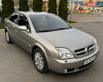 Опель Вектра, об'ємом двигуна 2.2 л та пробігом 156 тис. км за 5599 $, фото 3 на Automoto.ua