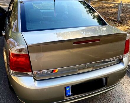 Опель Вектра, объемом двигателя 2.2 л и пробегом 220 тыс. км за 5600 $, фото 5 на Automoto.ua