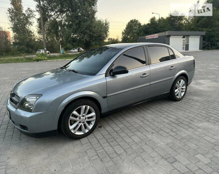 Опель Вектра, об'ємом двигуна 3.2 л та пробігом 230 тис. км за 3999 $, фото 10 на Automoto.ua