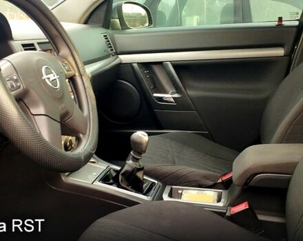 Опель Вектра, об'ємом двигуна 1.8 л та пробігом 214 тис. км за 3500 $, фото 8 на Automoto.ua