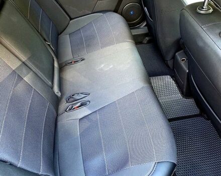 Опель Вектра, объемом двигателя 2.2 л и пробегом 220 тыс. км за 5600 $, фото 3 на Automoto.ua