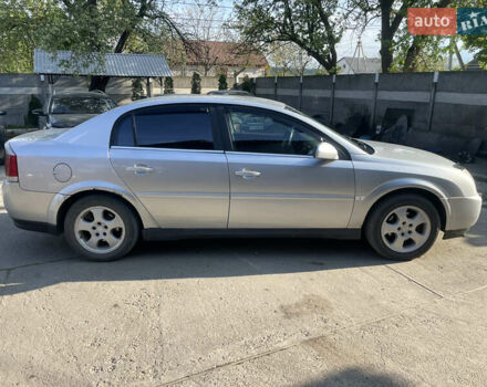 Опель Вектра, объемом двигателя 2.2 л и пробегом 380 тыс. км за 4200 $, фото 14 на Automoto.ua